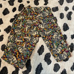 3/$15 | Lularoe GNOME leggings | One Size